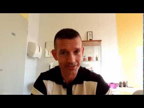 4.  A sikeres életmódváltás kulcspillérei: Lelki-mentális egyensúly - Szántai Zsolt