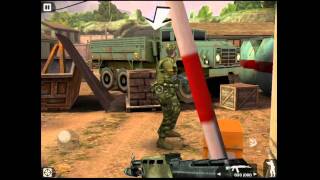 Battlefield Bad Company 2 Mobile
