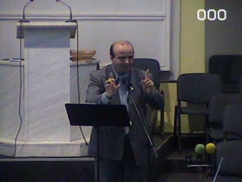 Timpul rezidirii-Neemia cap.3 - Nicu Oros - studiul1 partea [3]