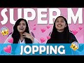 SuperM 슈퍼엠 ‘Jopping’ MV | DEBUT | REACCIÓN | JINX SuperM 슈퍼엠 ‘Jopping’ MV | DEBUT | REACCIÓN | JINX