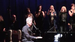 Claudio Baglioni - XIX Raduno Clab - Stai su