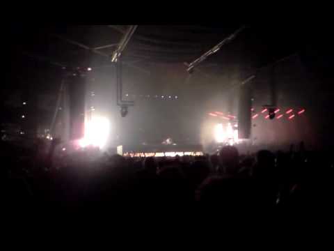 Dirty Dutch Outsiders 2009