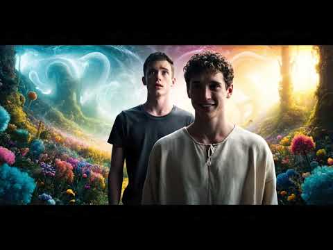 A Labyrinth of Dreams First Trailer