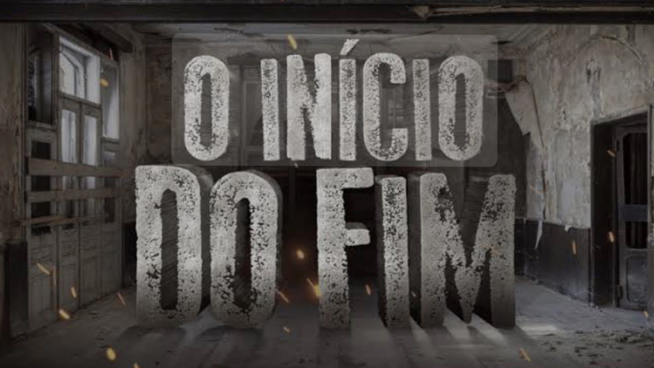 Escatologia e Apocalipse - aula 1 (introdução)