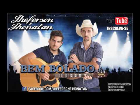 Bem Bolado video