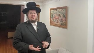 שמילי אינדיג מראיין את משה מרגרטן מאגודת צדק