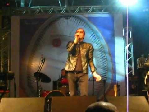 Júpiter Maçã - Mademoiselle Marchand @ Virada Cultural 2012, São Paulo