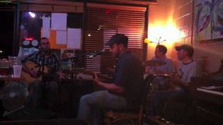 Country Social doin&#39; Old97s&#39; &quot;Miss Molly&quot;