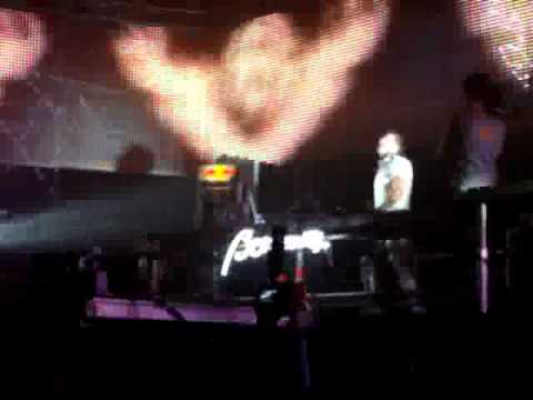 04 DJ Feel Live @ Vspishka 2008 , St. Petersburg 06.09.2008