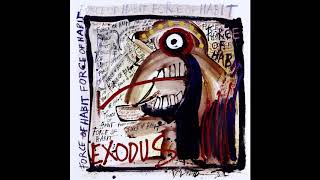 Feeding Time At The Zoo - Exodus (Without Intro)