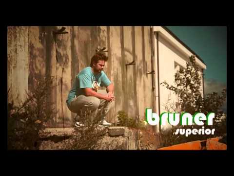 BRUNER - nie wszystko się zmienia (scratch DJ Bulb, prod.TDS)