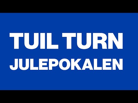 TUIL Turn: Julepokalen