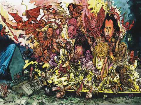 Black Sabbath - Loser Gets it All - Japanese Bonus Track - Forbidden - 1995