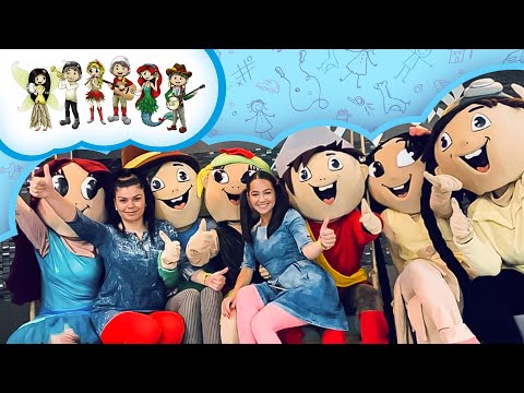 Kamaráti z Trinity - to sme my! | Kamaráti z Trinity - CD 1