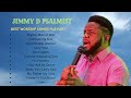 Best Of Jimmy D Psalmist Worship Songs 1 Hour Playlist Holyspirit Gospel