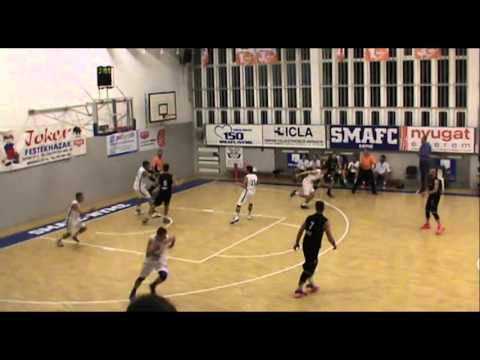 NB1B Legszebb SMAFC-Győr