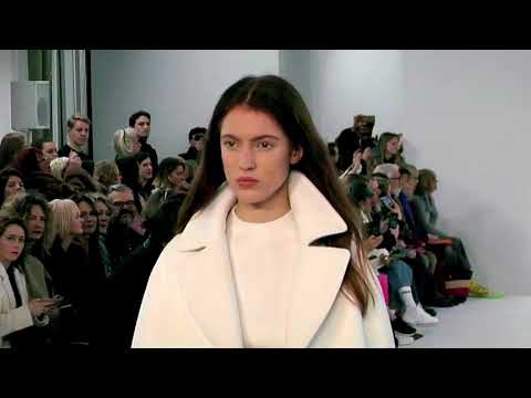 Jasper Conran London Woman FW18-19