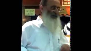 דברי הרב אורי שרקי בליל יום ירושלים תשע"ד