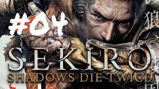 #04 高難度忍者アクション「SEKIRO: SHADOWS DIE TWICE」
