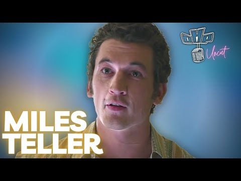 Miles Teller Baseball Usc