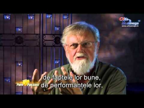 Pasiune pura 5.6 - Dragostea lui Dumnezeu, legamantul si pilda fiului risipitor (2)