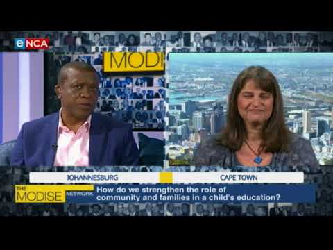 Is the SA education system fit for purpose? Part 1