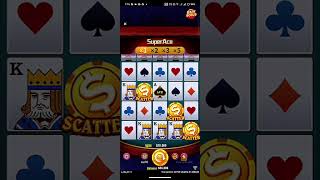 Scatter | Super Ace | Super Ace Big Win Today | Super Ace Today | #superace @MdRatul-y7m 
