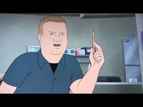 KH Pencil Fighting ✏️ 