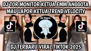 Download lagu DJ TOR MONITOR KETUA EMM ANGGOTA MAU LAPOR KETUA || YANG LAGI VIRAL TIKTOK 2025‼️YANG KALIAN CARI mp3 Download lagu DJ TOR MONITOR KETUA EMM ANGGOTA MAU LAPOR KETUA || YANG LAGI VIRAL TIKTOK 2025‼️YANG KALIAN CARI mp3
