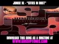 JUNKIE XL - "CITIES IN DUST" [ Gossip Girl Soundtrack ]