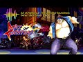 Art Of Fighting 2 OST The Definitive Soundtrack Jack Turner Theme
