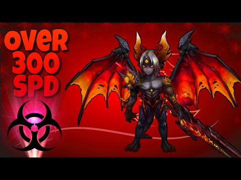 That's how YOU use BAEL in a Cleave correctly! - Summoners War