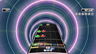 Phase Shift: Body Count - Institutionalized 2014