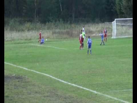 PKS Opoka 7-0 Polonia Luszowice (4:0)