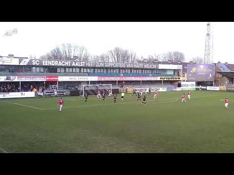 2022 02 06 EA-LYRA LIERSE goals