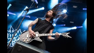 ENTOMBED A.D. - Eyemaster  - (HQ sound live)