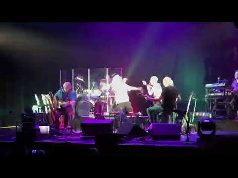 Peaches by Weird Al & Chris Ballew of Presidents of the United States of America in Seattle, 2022