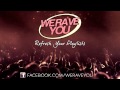 John Dahlback feat. Urban Cone & Lucas Nord - We Were Gods (Original Mix)