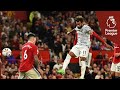 Man Utd 2-1 Liverpool | Salah scores late consolation at Old Trafford|| highlights