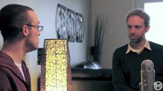 Les Frères du Son Rencontrent : Mathieu Roy