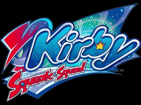 Troubling Situation (Boss Theme 1) - Kirby Squeak Squad (Arranged Remix)