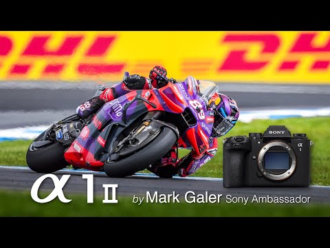 Sony A1 II  Camera Review (A1M2)