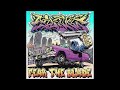 Silent Cut Fear The Blade 2024 Full EP