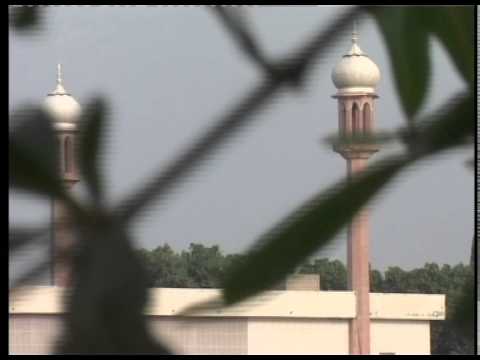 Urdu Khutba Juma on July 1, 1983 at Masjid Aqsa Rabwah by Hazrat Mirza Tahir Ahmad