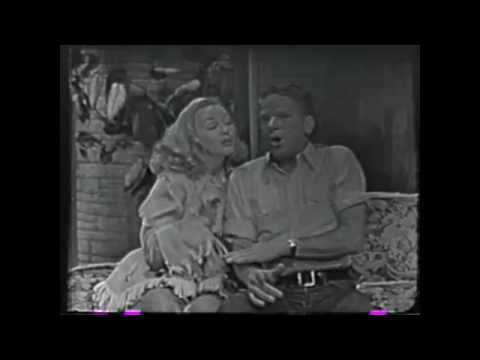 Hot Diggity From The 1950s