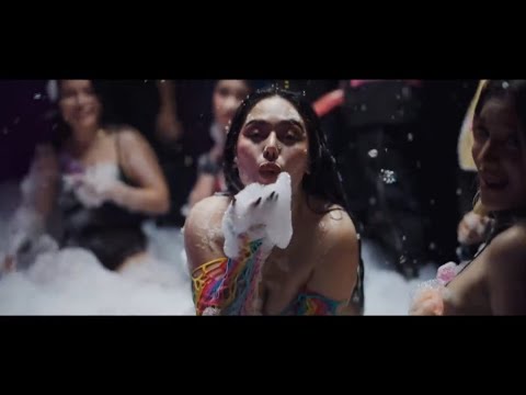 MPL Music Video by: Toni Fowler