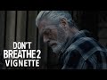 DON'T BREATHE 2 Vignette - Monster
