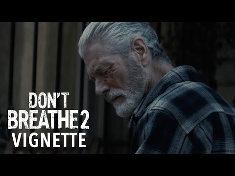 Don't Breathe 2 (Featurette 'Monster')