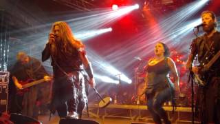 CRIMFALL - Mother Of Unbelievers (new song)