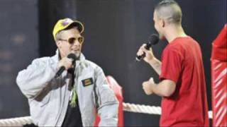 Bushido feat Straßenkobra - Kennst du die Stars lyrics